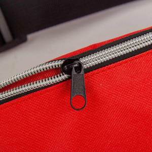 Sac banane sport pour homme personnalisé avec logo – Vente en gros - Product Image 5