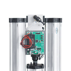 3L zuurstofconcentrator accessoires met luchtcompressor en stromingsmeter zuurstof productie-apparatuur - Product Image 4