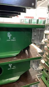 GREEN Perie precast <strong>concrete</strong> construction forms pillar mold Steel goods slab floor Formwork Mould System with accessory - Product Image 5