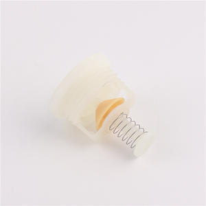 Pièce de rechange pour clapet anti-retour de lave-vaisselle WD24X10018 pour le contrôle du débit d'eau des appareils électroménagers - Product Image 2