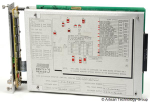 ระบบตรวจวัดความเร็วเกิน3300/53-03-01-01-01-01-01 - Product Image 2