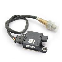 Sensor PM LESEN Baru 0281 007 165/166 untuk Truk 24V Aluminium & Plastik Pengganti 5461553 4384377 4383979 A056N715