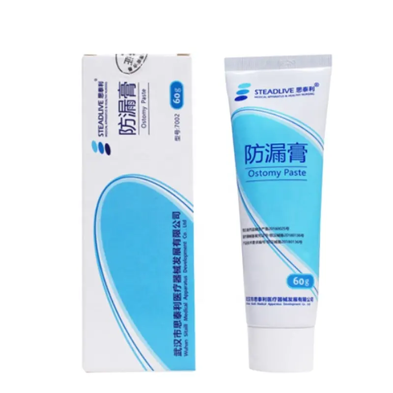 OEM Stock 60G Ostomy Paste Stoma Care Ointment