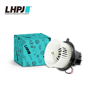 Pour F18 <span class=keywords><strong>BMW</strong></span> voiture ventilateur moteur 64119242607 système de climatisation ventilateur automobile - Product Image 2