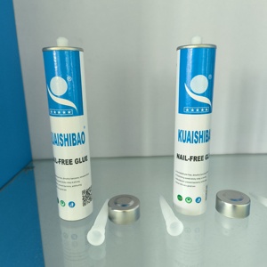 เฟิงไช่ มาสเตอร์ แนะนำกาวอีพ็อกซี่เรซิ่นชนิดแข็งแรงพิเศษ ไม่ต้องใช้ตะปู ไม่ต้องใช้ซีลแลนท์ ตัวอย่างฟรี เป็นมิตรต่อสิ่งแวดล้อม สำหรับหิน โลหะ ไม้ - Product Image 2