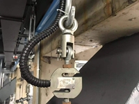 Capteur/cellule de pesage de type S PST 500 kg de la marque Keli