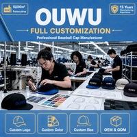 Casquette de baseball personnalisée perforée au laser OEM respirante à 6 panneaux avec visière incurvée en coton, style Dad Hat, vente en gros