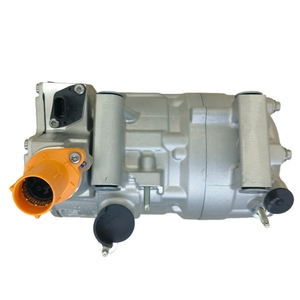 A4606-1 xe nguyên bản <span class=keywords><strong>AC</strong></span> máy nén điện cho Peugeot <span class=keywords><strong>Citroen</strong></span> DS ecmp <span class=keywords><strong>AC</strong></span> máy nén OE:9847929580/9840056680/9840056280-01 - Product Image 5