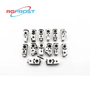 RGFROST China Supplier Ac Expansion Car Refrigeration Thermal Air Conditioner Ac Expansion Valves for changan star