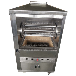 Máquina de barbacoa brasileña conveniente y rápida/<span class=keywords><strong>mejor</strong></span> precio máquina de parrilla de barbacoa/venta caliente Parrilla de barbacoa de pollo - Product Image 6