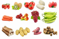 Professionele fruit- en groenteblancheermachine, groenteverwerkingsmachine, groenteblancheermachine voor blokjes, stoomblancheermachine voor groenten
