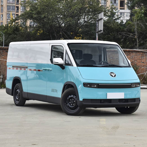 Atto 3 Byd Yuan Plus SUV Fourgonnette électrique 7,2 m de longueur de carrosserie Batterie 41,86 kWh Autonomie 308 km Moteur 100-150 kW Couple 500 Nm - Product Image 1