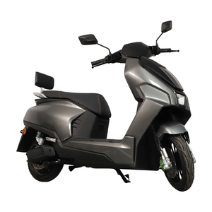Motocicleta Urbana Más Vendida, Batería de 1500W 72V, Alta Velocidad 70km/h, Largo Alcance 120km - Product Image 6