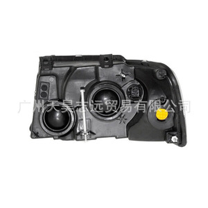 Phare avant Ford Expedition 6L1Z13008BA FO2503181 Halogène Xénon pour modèles 2003-2006 - Product Image 5