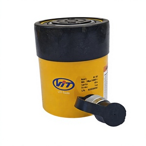 Cilindro Hidráulico Industrial RC‑502, Equivalente al Cilindro de Rosca Superior ENERPAC de 50 Toneladas para Operaciones de Revisión de Plantas de Energía - Product Image 1