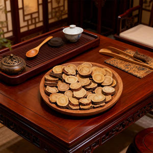 有機乾燥甘草根スライス卸売 100%天然甘草素材 - Product Image 4