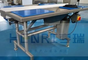 <span class=keywords><strong>Plataforma</strong></span> de transporte y recolección de patatas de doble capa personalizable - Product Image 4