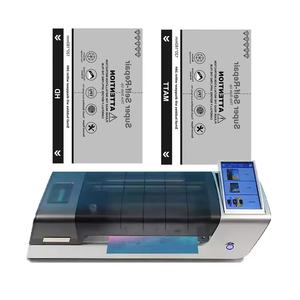 TPU <span class=keywords><strong>hydrogel</strong></span> machine de découpe film protecteur matériel pour fenêtres pour ordinateur portable et téléphone protecteur d'écran - Product Image 4