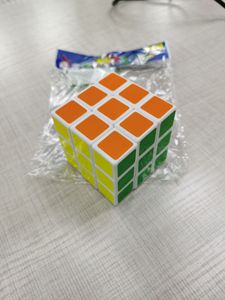 Opp Túi ma thuật unisex ABS Đồ chơi giáo dục cho trẻ em 5 đến 7 năm từ phổ biến nhất unisex đồ chơi 21 23 288 sp007f2011 EN71 - Product Image 2