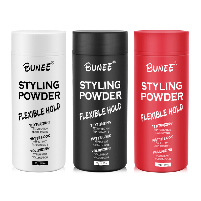 Men s Hair Care Styling Products
