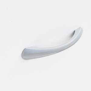 Lavabo Lux 60x50cm per Lavanderia con Mobile Impermeabile e Ripiano - Product Image 5