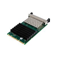 SUNWEIT Server serat SFP, ST7432 OCP3.0 I350AM4 Quad-Port 1GbE