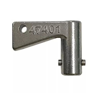 สวิตช์กุญแจสตาร์ทหมายเลข 701 47401 สำหรับรถขุดและรถดัมพ์ อะไหล่ทดแทน - Product Image 1