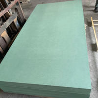 Panneau MDF HMR 1220mmx2440mm, 1830X3660mm, 2100mmx2800mm, grandes dimensions