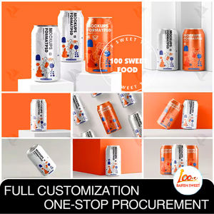 Boissons saines de marque privée OEM de votre propre marque à des prix bon marché auprès <span class=keywords><strong>d</strong></span>'un fabricant de boissons leader - Product Image 4