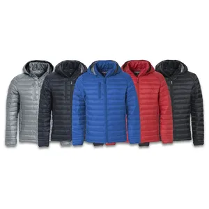 PIUMINO HODSON ULTRA-LEGGERO - Product Image 3
