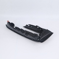 1691500-00-F LinTech Conjunto de Luz Trasera Derecha para Tesla Model 3 Highland 2024+ Piezas de Repuesto Originales para Vehículos Eléctricos