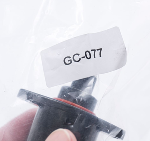 AC8 4612740 Idle Air Control Valve IACV IAC Idle Steper Motor for Chrysler - Product Image 2