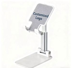 X920 Portable Mobile Phone Holder <b>Stand</b> <b>for</b> Iphone <b>for</b> Ipad Desk Adjustable Desktop <b>Tablet</b> Holder Universal Table Cell Phone Sta - Product Image 1