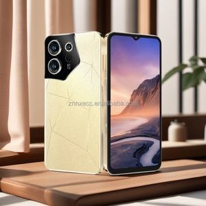 Authentification Google + Reconnaissance Faciale ZNNXECC Camon 20Pro Octa Core 4+64 Go 4G LTE Réseau Complet Double SIM Version Globale - Product Image 5