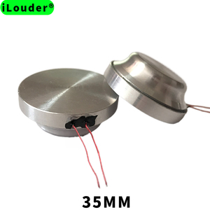 Loa Rung 35Mm 5 Watt Loa Kích Thích Âm Thanh 4 Ohm 5 W - Product Image 6