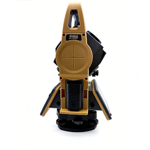 Estación Total sin Reflector Hi-target ZTS-720 de 16GB ROM, IP65, 30X, Android 9, Equipo de Topografía - Product Image 5