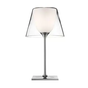 Design de arte nórdico moderno luz luxo vertical sala chão mesa lâmpada para a cabeceira do hotel ou sala de estar decoração