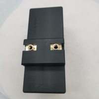 Relais de commande du ventilateur de radiateur M55 pour VW Polo 9n/Skoda/pour Audi 1J0919506M 898967000