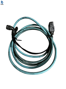 Câble de capteur pour contrôleur PLC, neuf, d'origine, T0637-20-050 - Product Image 1