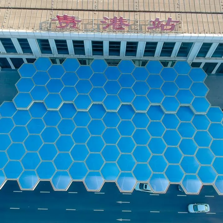 عالية-جودة ETFE فيلم الشد سعر الفيلم شفافة التظليل غطاء السقف العمارة غشاء المواد