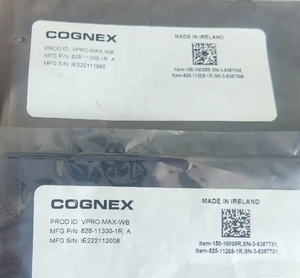 Nuevo Dongle COGNEX VPRO-MAX-WB - Product Image 2