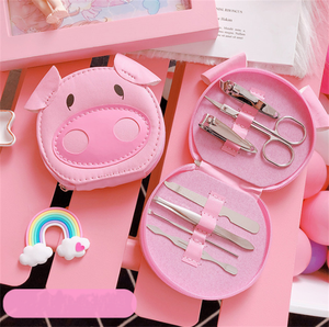 Stylo Souvenir pour <span class=keywords><strong>manucure</strong></span>, ensemble d'outils de pédicure, nouveauté - Product Image 2