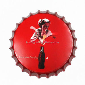 Letreros Metálicos Clásicos de Películas de 30CM/35CM, Póster Metálico de Personajes de Cine, Letrero de Metal Vintage Sexy Retro para Decoración, Venta al Por Mayor - Product Image 3