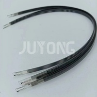 Strip Encoder 1604764-00 Bahan PET untuk C5210 C5790 C5290 C5710 M5299 M5799 CR Scale CN/GUA
