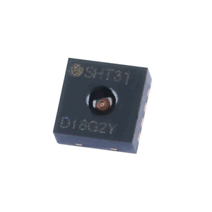 Nouveaux circuits intégrés IC SHT31-DIS-B2.5KS Capteur de température SHT31 - Product Image 1