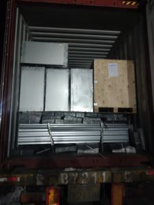 Máquina Recolectora de Huevos de 3 Niveles para Granjas Pequeñas - Product Image 6