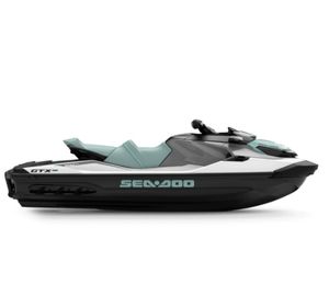 Moto Acuática <span class=keywords><strong>GTX</strong></span> <span class=keywords><strong>PRO</strong></span> <span class=keywords><strong>130</strong></span> de Alta Estabilidad con Sistema IBR, Directo de Fábrica para Deportes Acuáticos Recreativos y Comerciales - Product Image 2