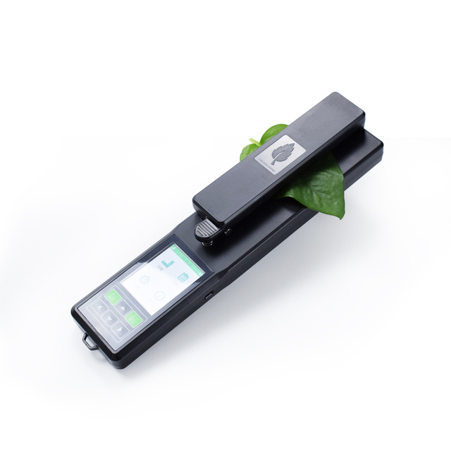 Leaf Area Tester Portable Leaf Area TesterPlant Leaf Morphology Analyzer