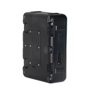 Dispositif de suivi des animaux Micro Chip 4G Mini <span class=keywords><strong>Gps</strong></span> tracker dispositif de suivi pour bovins moutons chevaux - Product Image 3