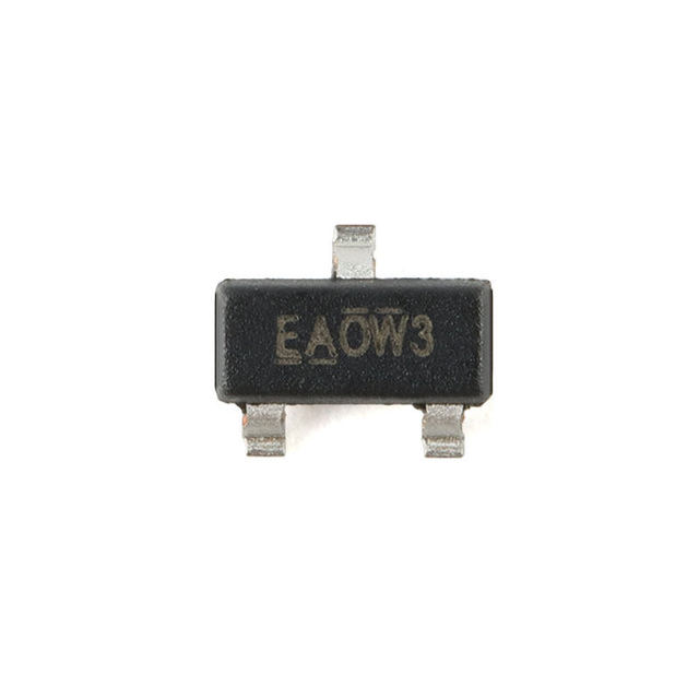 IRLML6402TRPBF IRLML6402 SOT-23 P-Channel 20V/-3.7A SMD MOSFET Power Transistor New and Original
